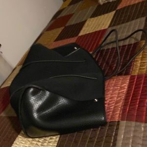 Neoprene Handbag